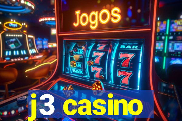 j3 casino